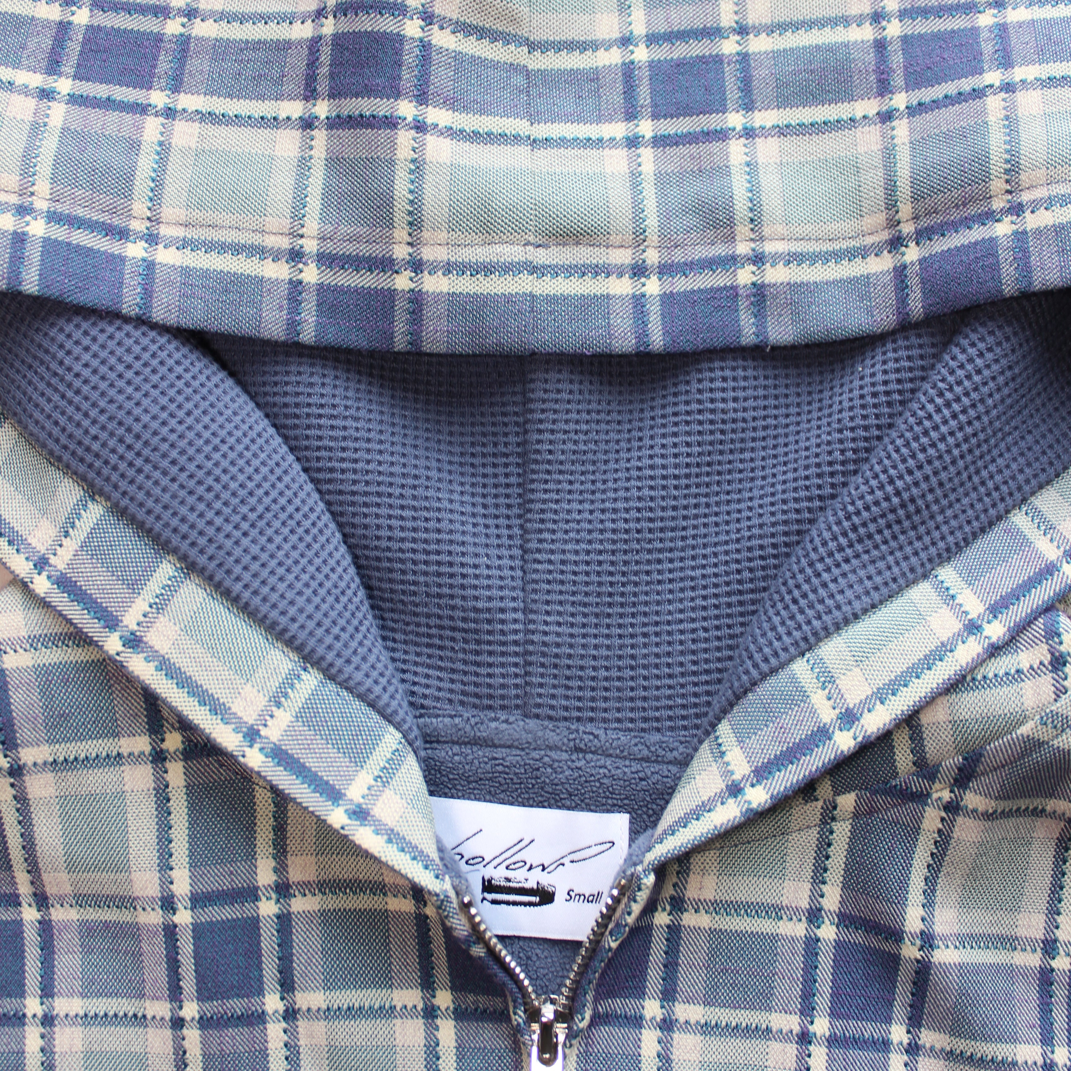 "Mist" Zip-up
