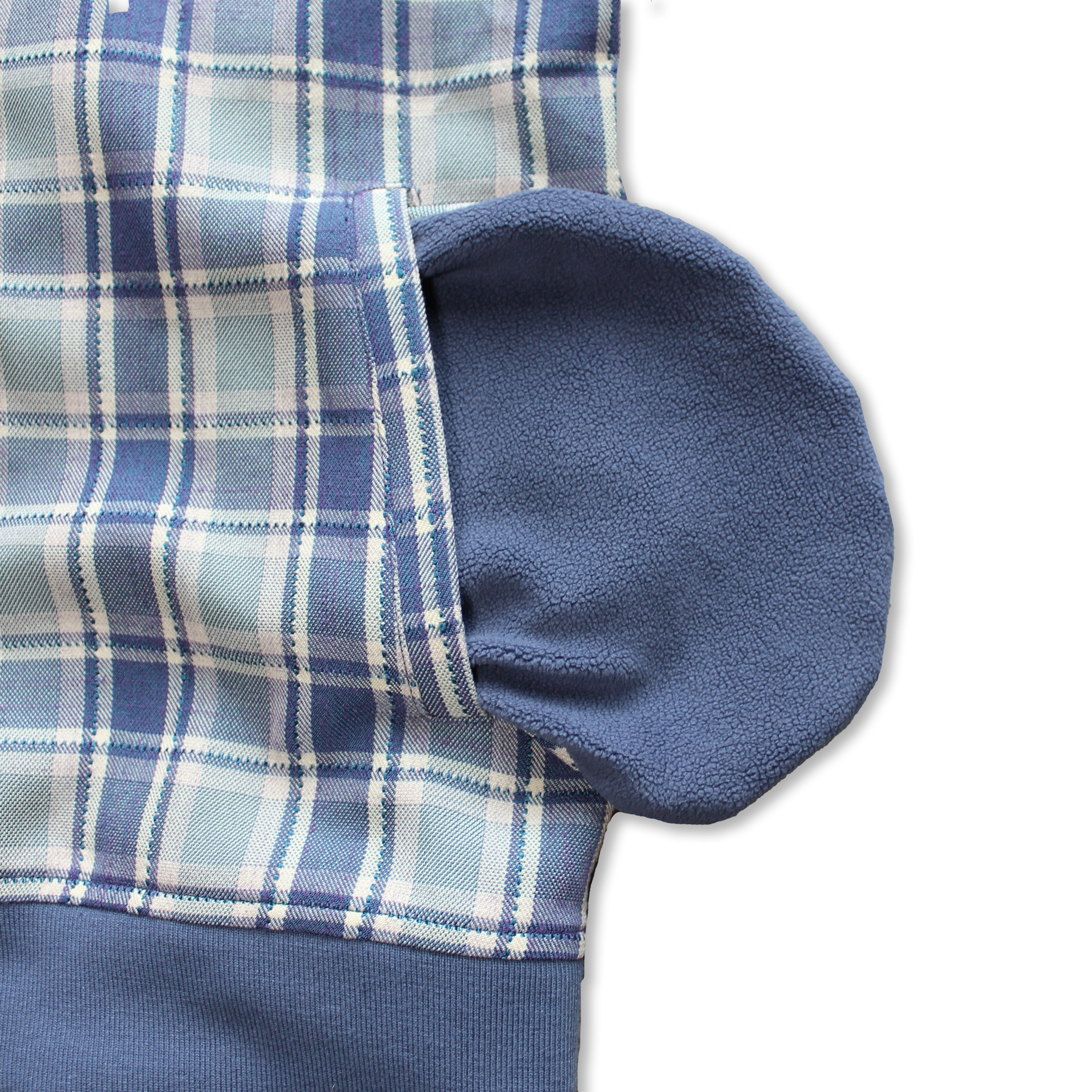 "Mist" Zip-up
