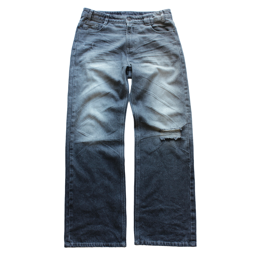 Ash Bootcut Denim