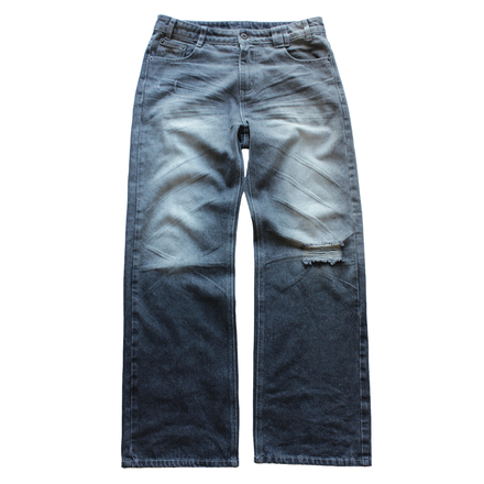 Ash Bootcut Denim